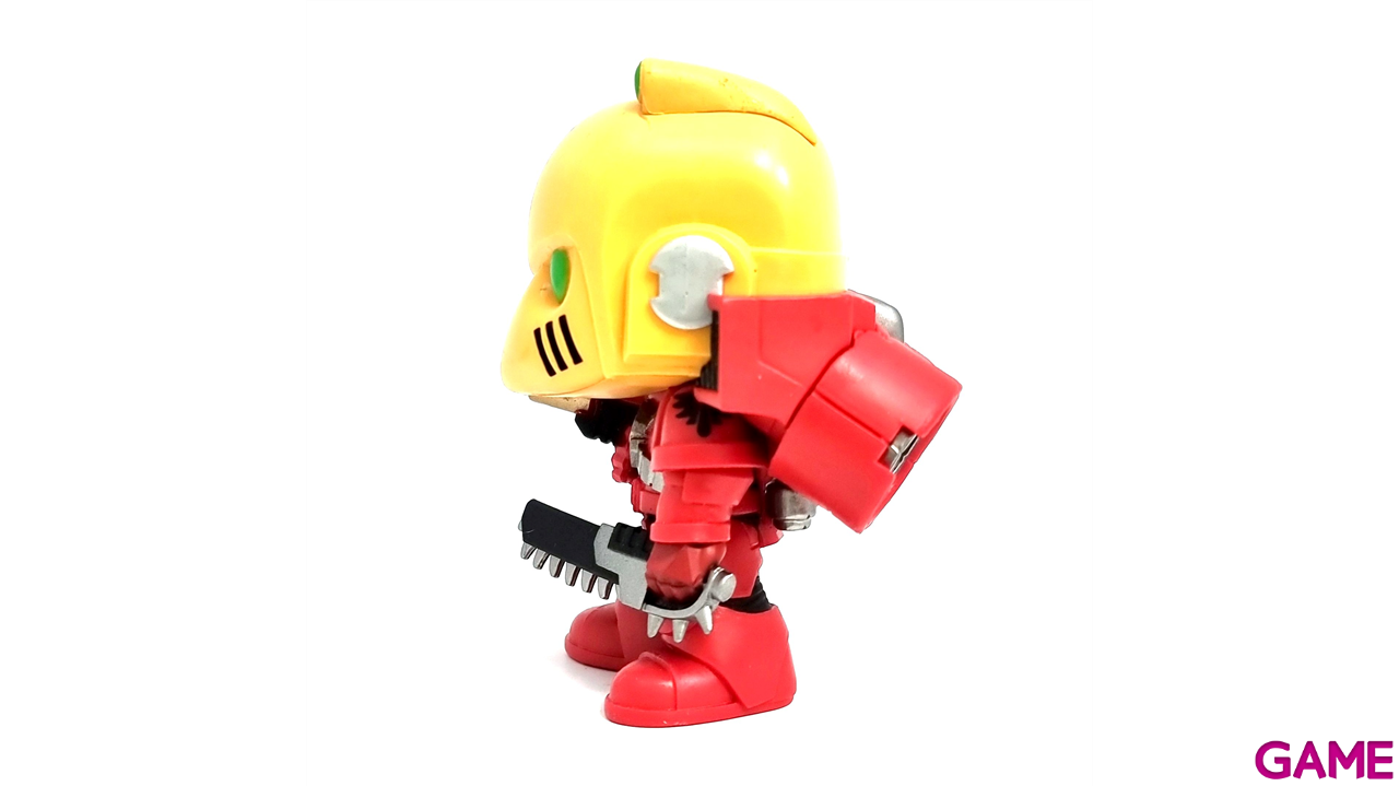 Figura POP Warhammer 40.000: Marine de Asalto Ángeles Sangrientos-2