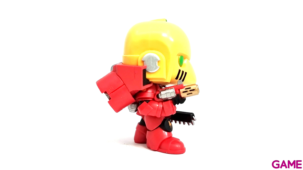 Figura POP Warhammer 40.000: Marine de Asalto Ángeles Sangrientos-3