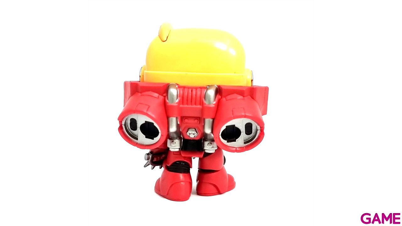 Figura POP Warhammer 40.000: Marine de Asalto Ángeles Sangrientos-4