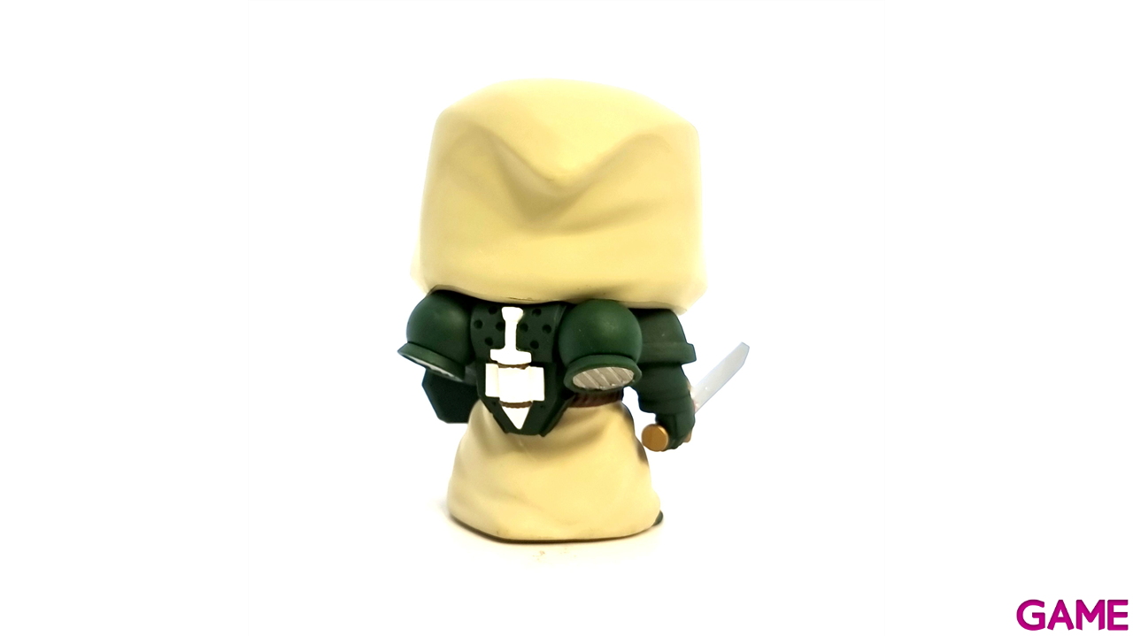 Figura POP Warhammer 40.000: Veterano Ángeles Oscuros-0