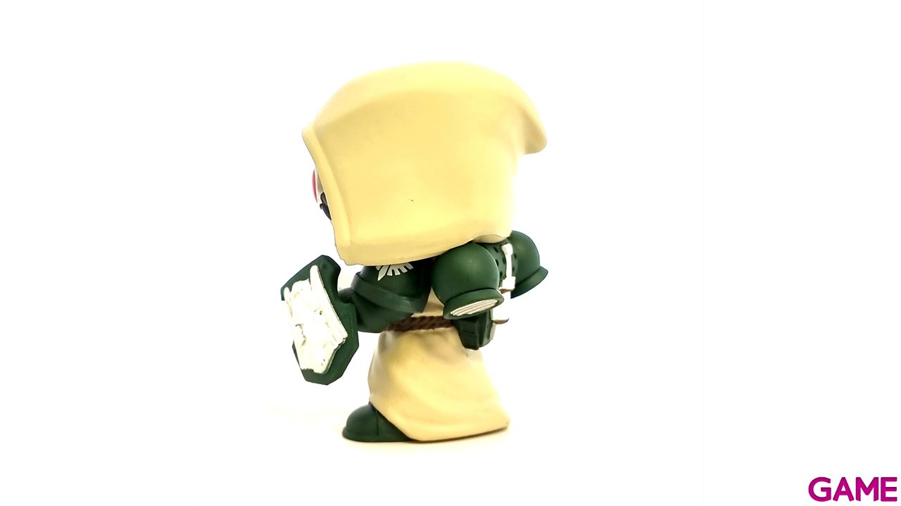 Figura POP Warhammer 40.000: Veterano Ángeles Oscuros-2