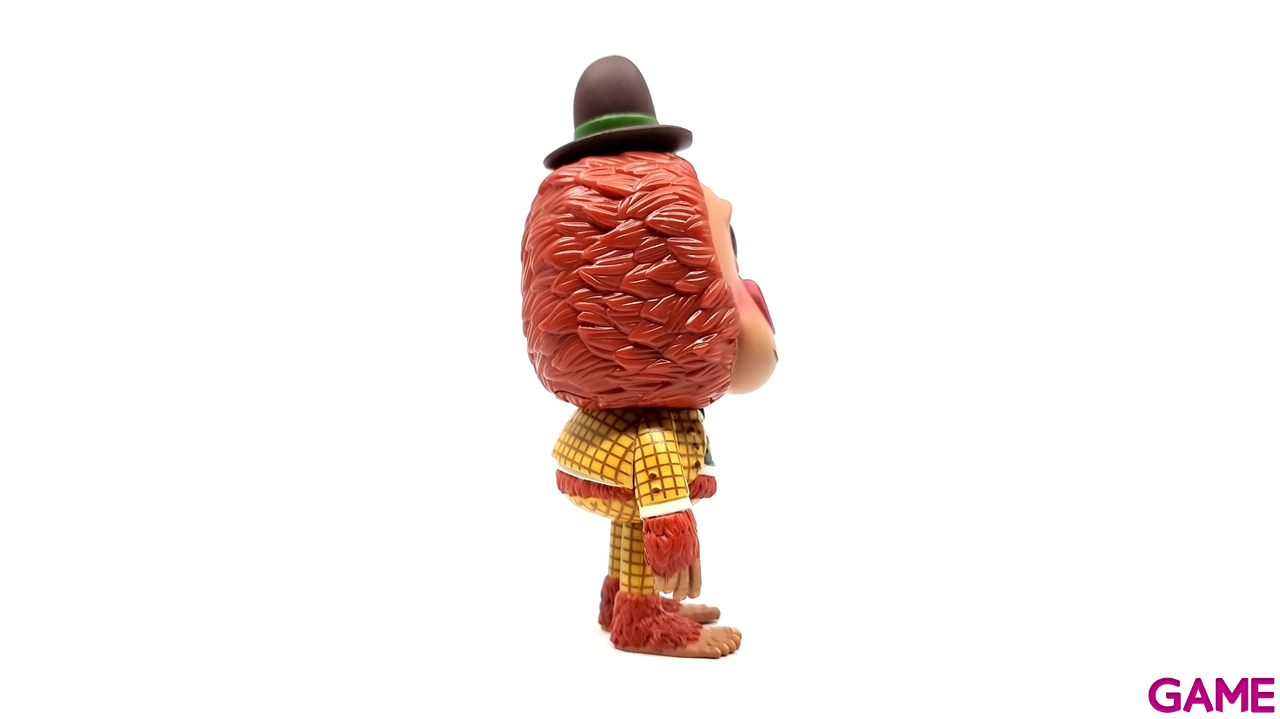 Figura POP Missing: Mr. Link con Traje-0