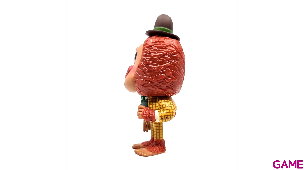 Figura POP Missing: Mr. Link con Traje-1