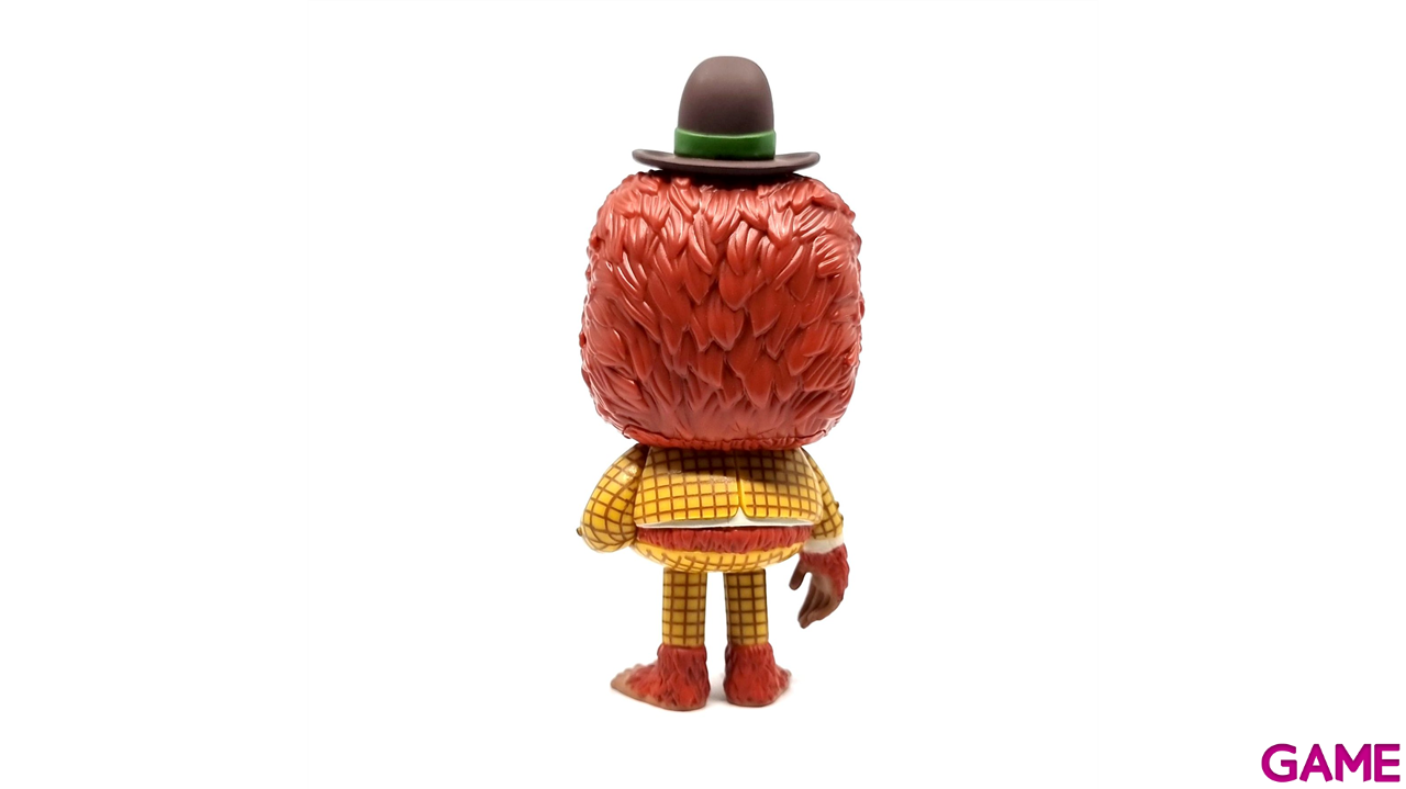 Figura POP Missing: Mr. Link con Traje-3