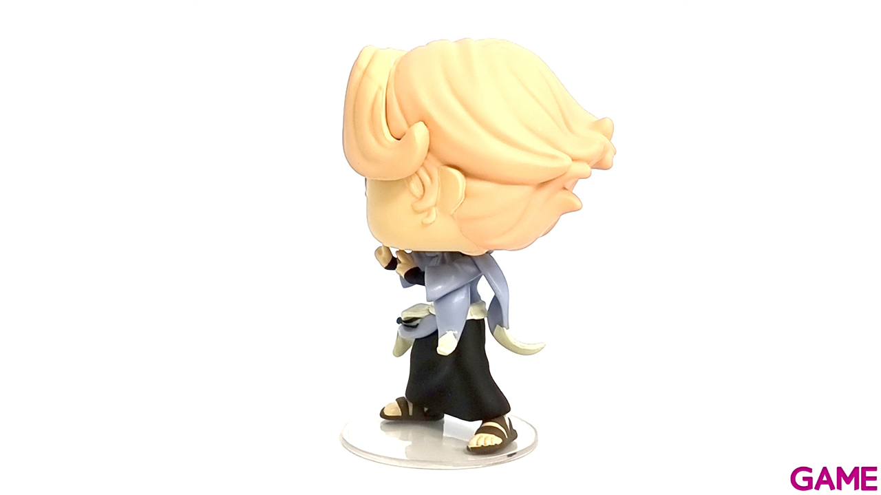 POP Animation: Castlevania - Sypha Belnades-2