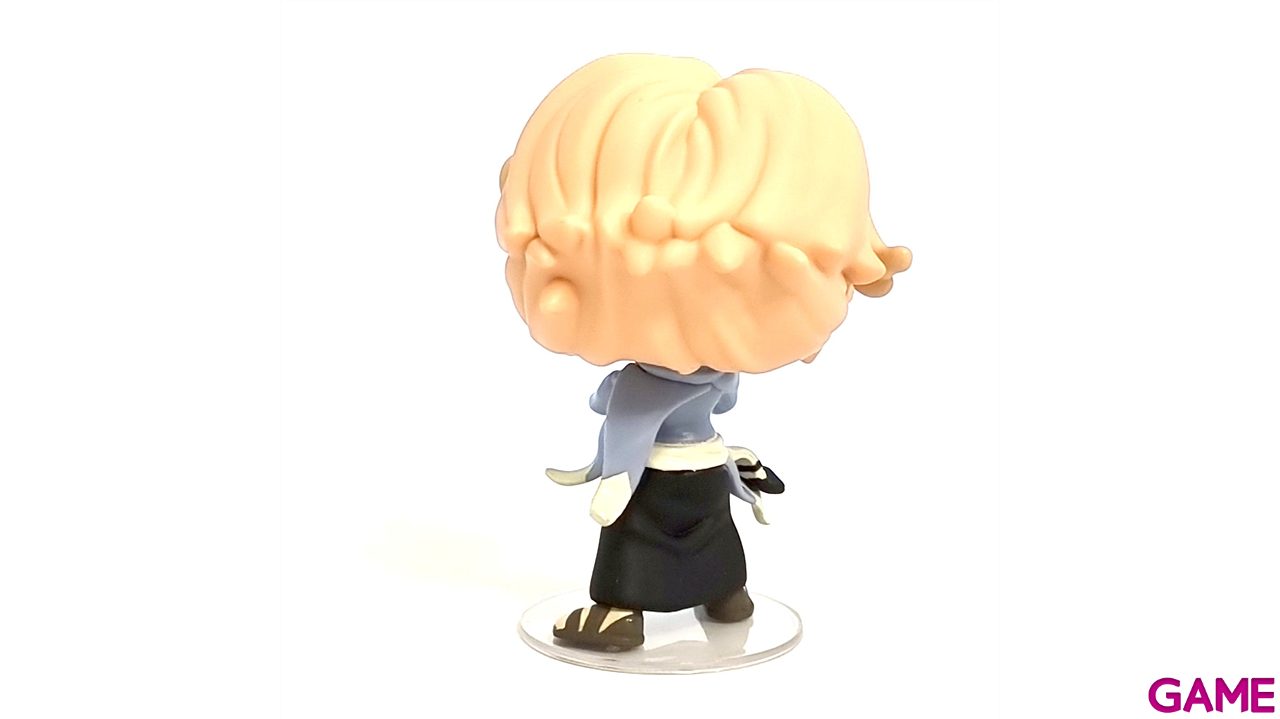 POP Animation: Castlevania - Sypha Belnades-3