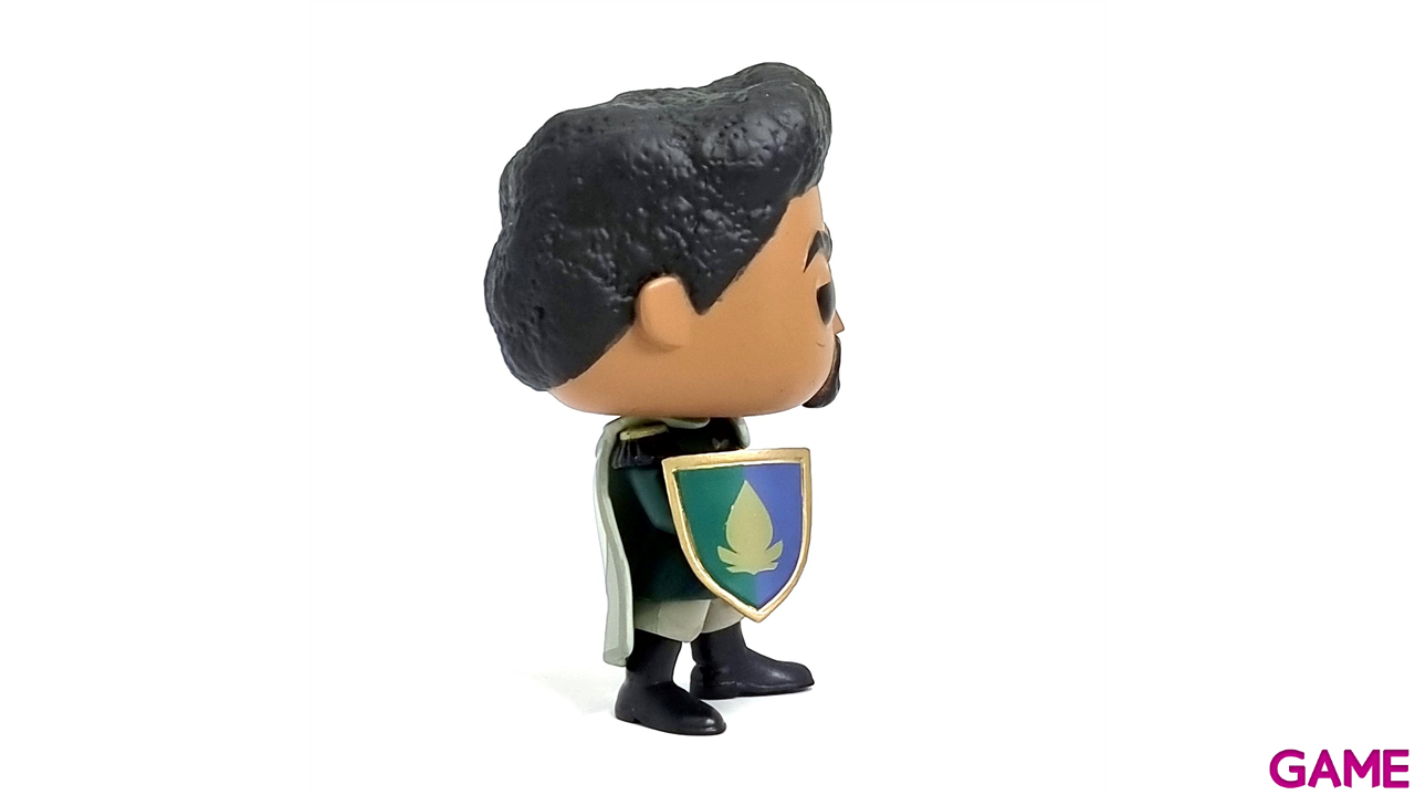 Figura POP Frozen 2: Matias-9