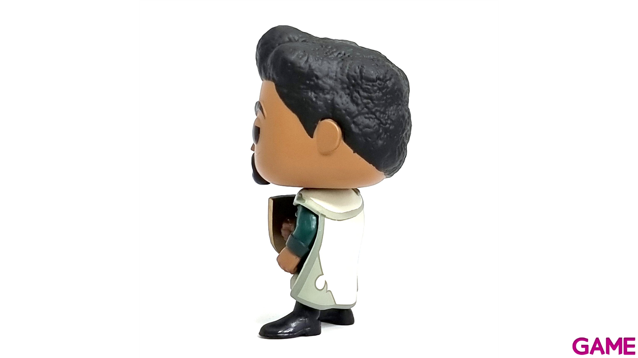 Figura POP Frozen 2: Matias-0