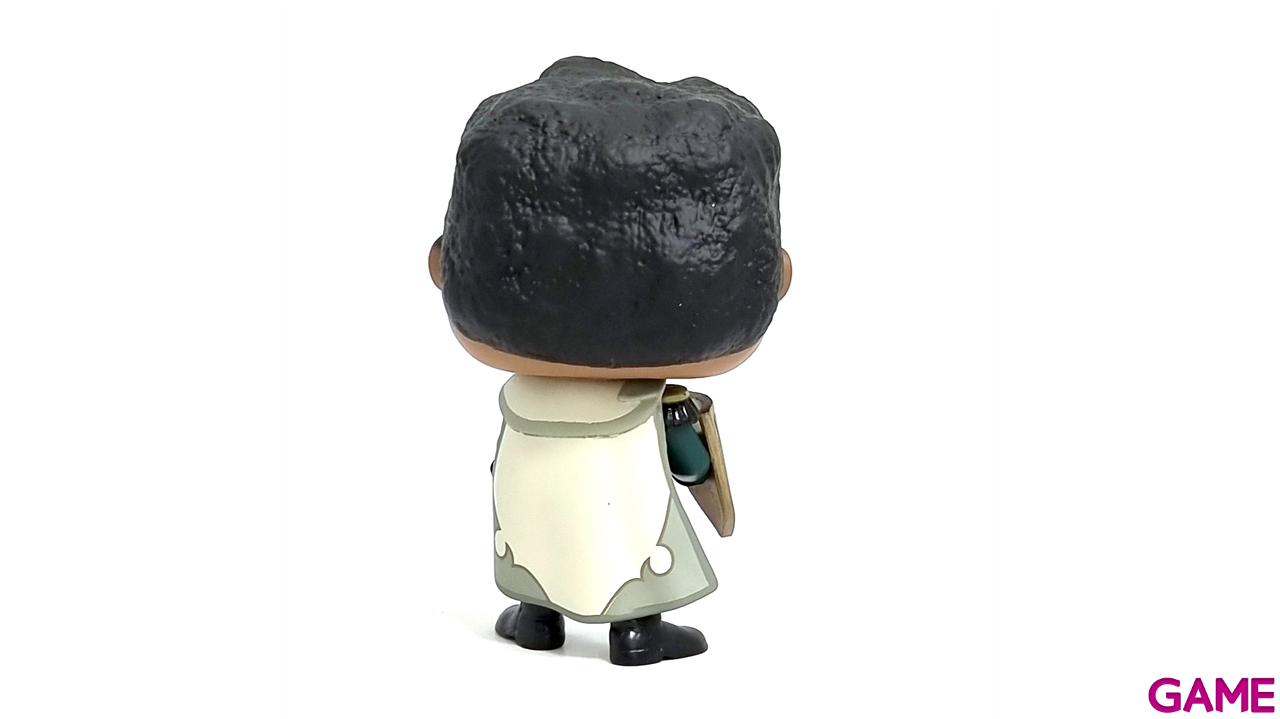 Figura POP Frozen 2: Matias-2