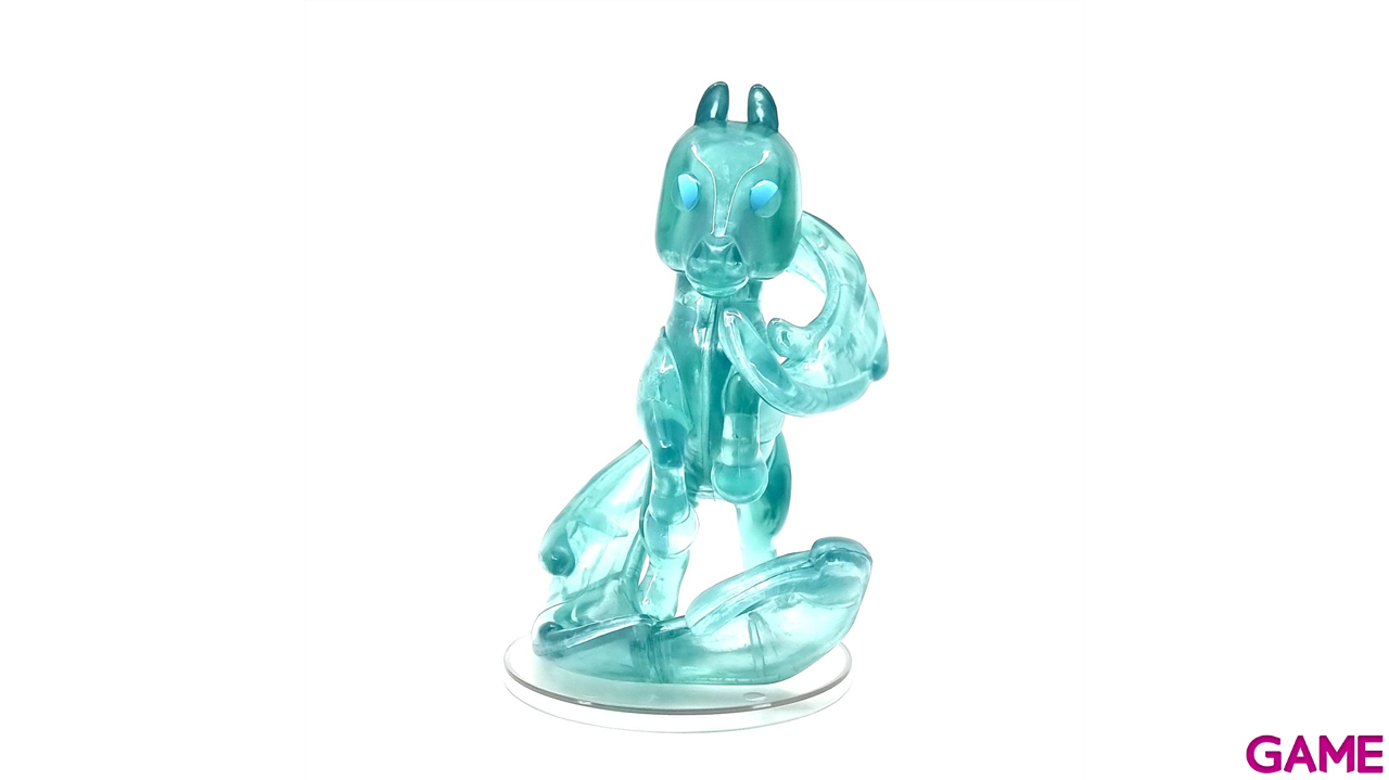 Figura POP Frozen 2: Elemental de Agua 6