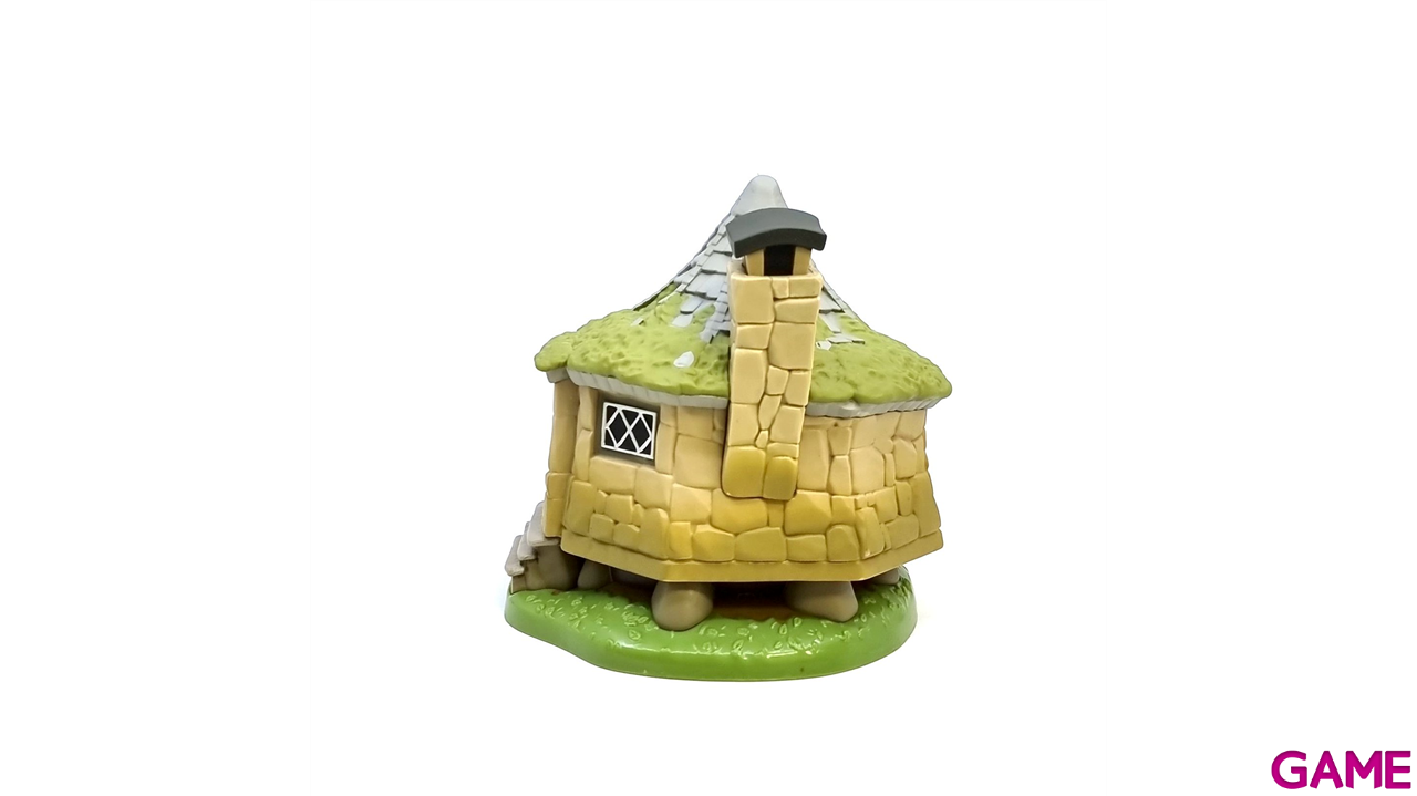 Figura POP Town Harry Potter: La Choza de Hagrid-1