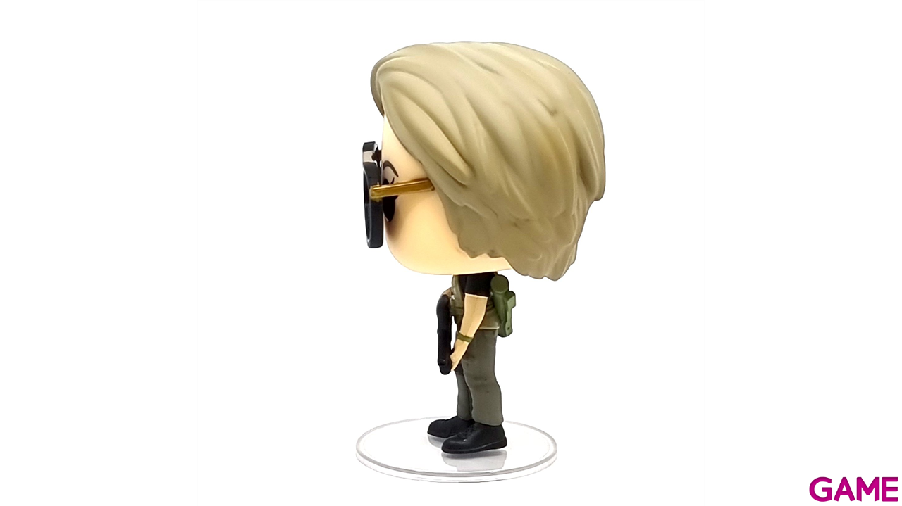 Figura POP Terminator Dark Fate: Sarah Connor-3