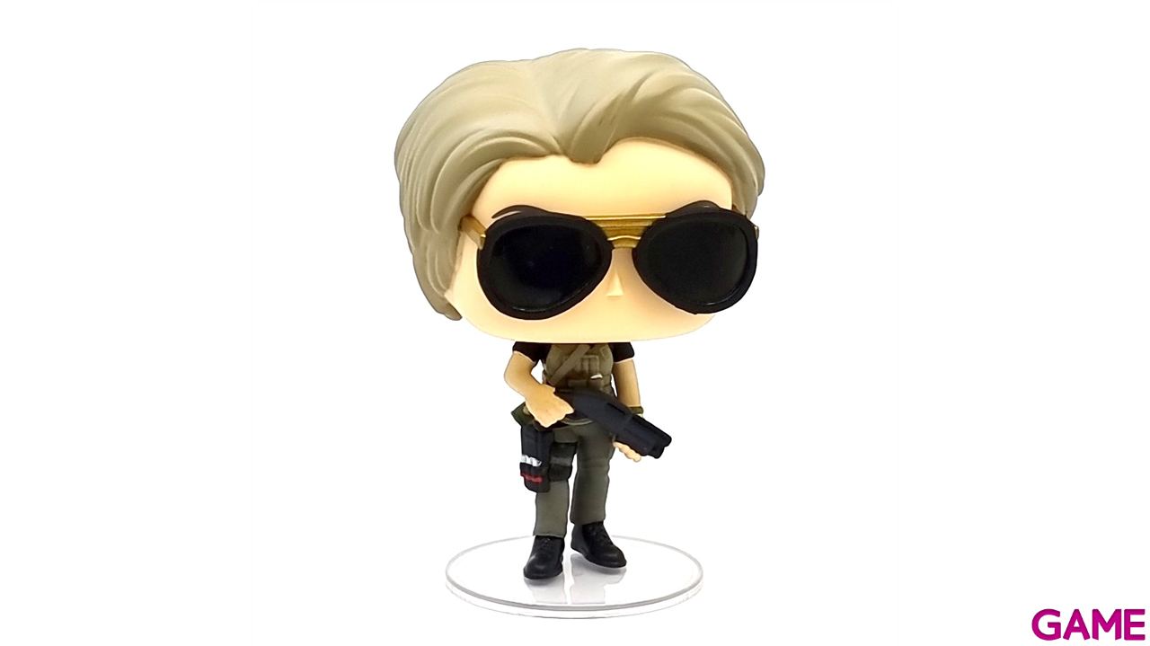 Figura POP Terminator Dark Fate: Sarah Connor-4