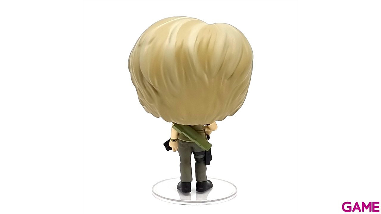 Figura POP Terminator Dark Fate: Sarah Connor-5