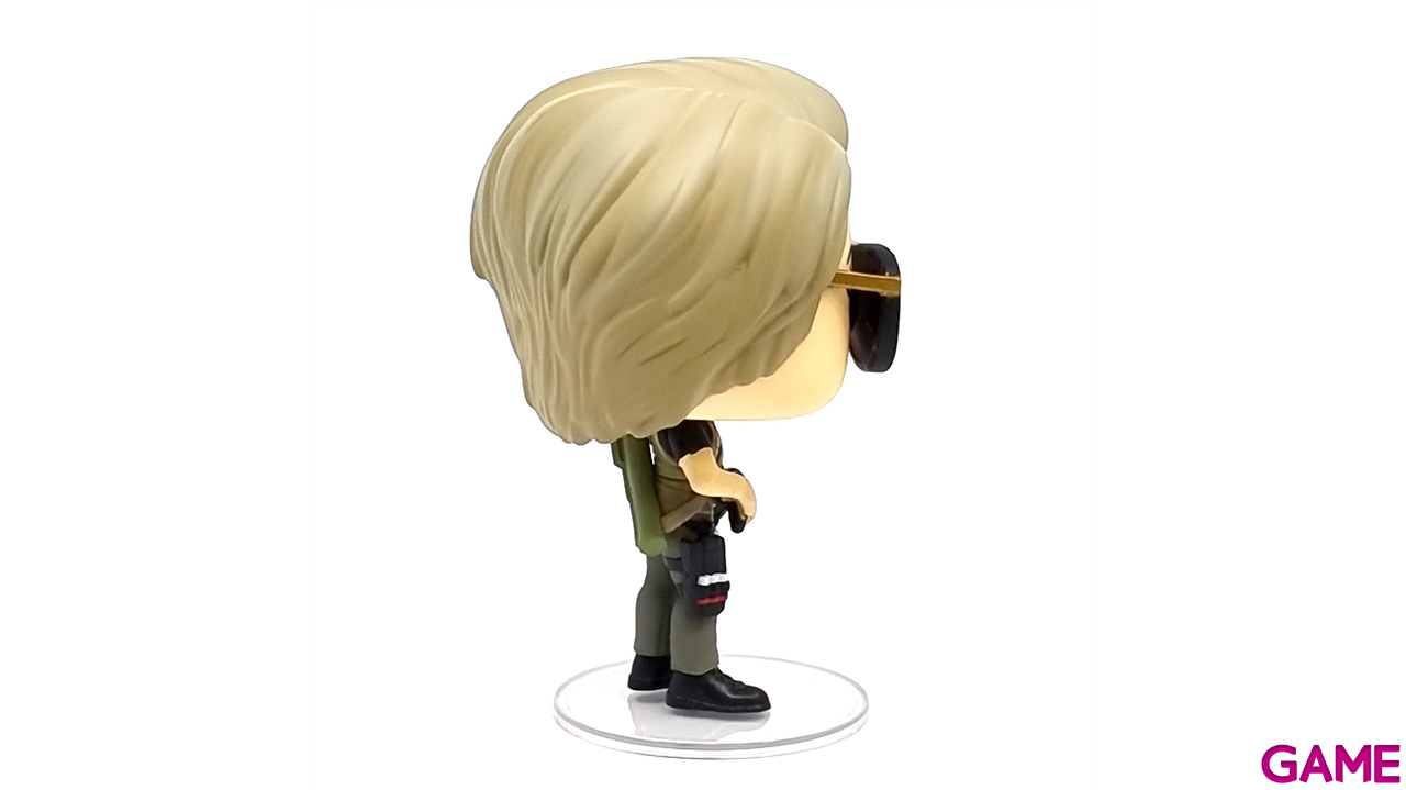 Figura POP Terminator Dark Fate: Sarah Connor-6
