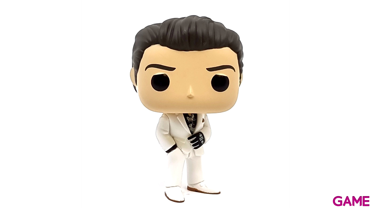 Figura POP Birds of Prey: Black Mask (White Suit)-0