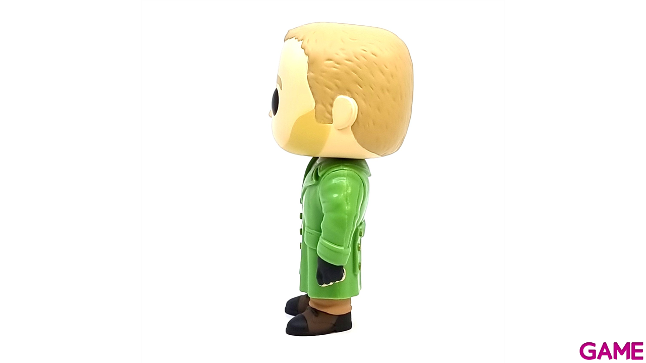 Figura POP Umbrella Academy: Luther Hargreeves-1