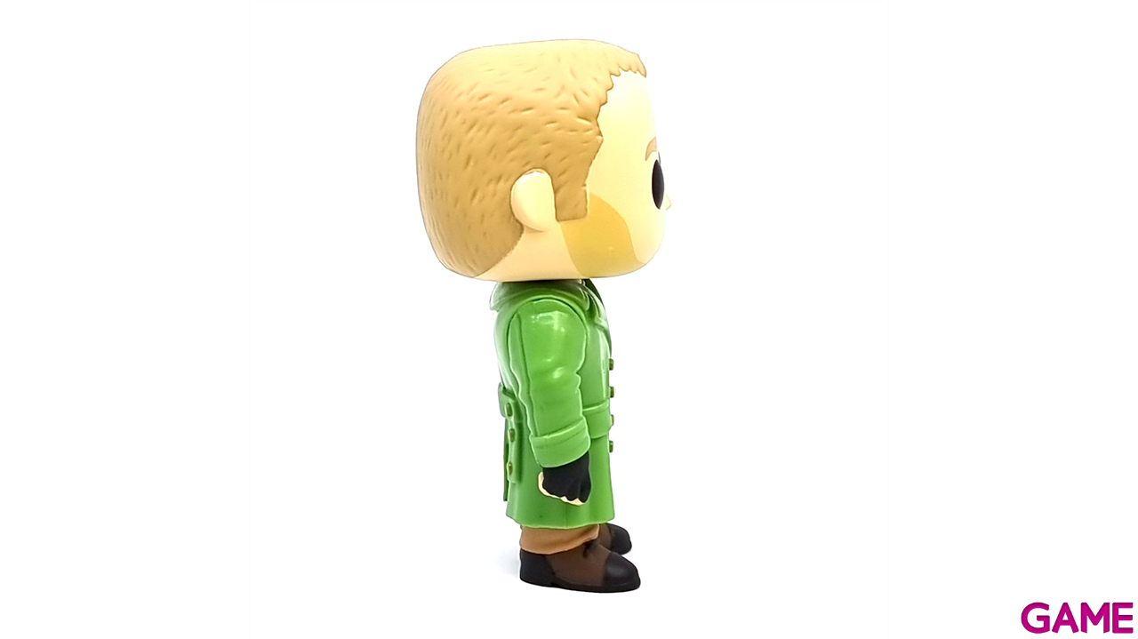 Figura POP Umbrella Academy: Luther Hargreeves-3