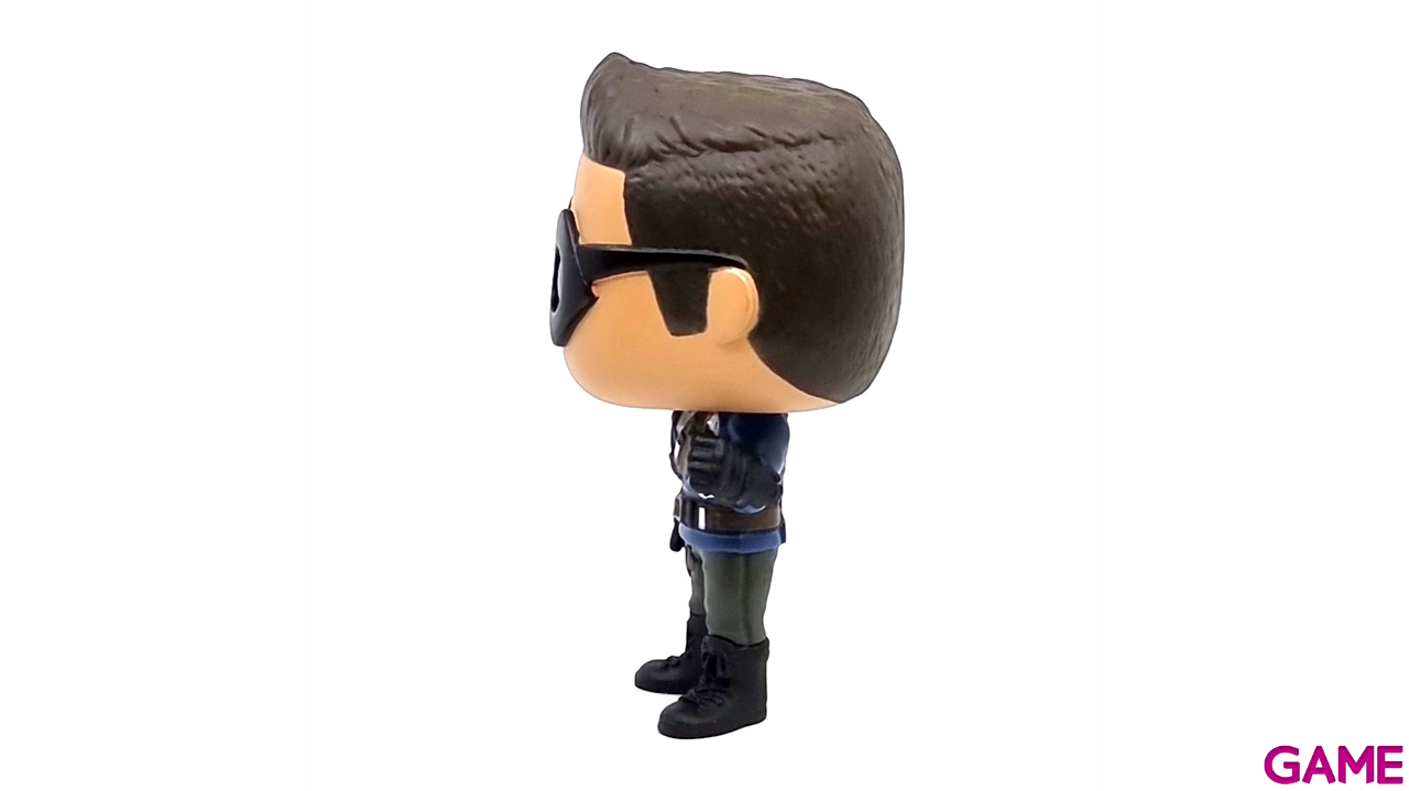 Figura POP Umbrella Academy: Diego Hargreeves-1