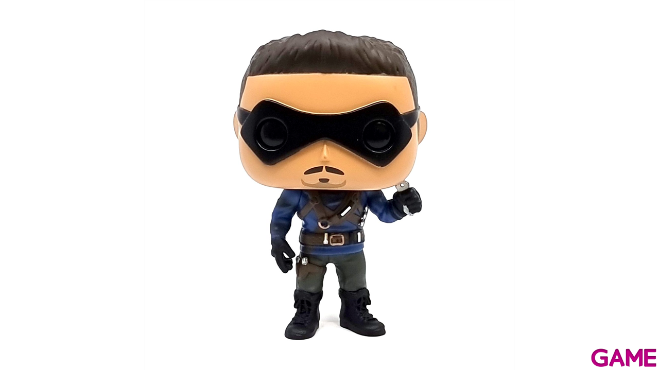 Figura POP Umbrella Academy: Diego Hargreeves-2
