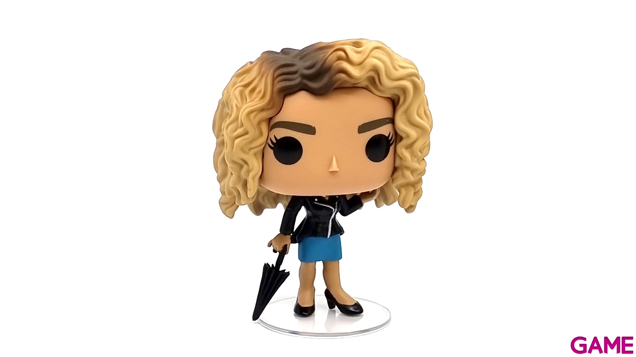 Figura POP Umbrella Academy: Allison Hargreeves-0