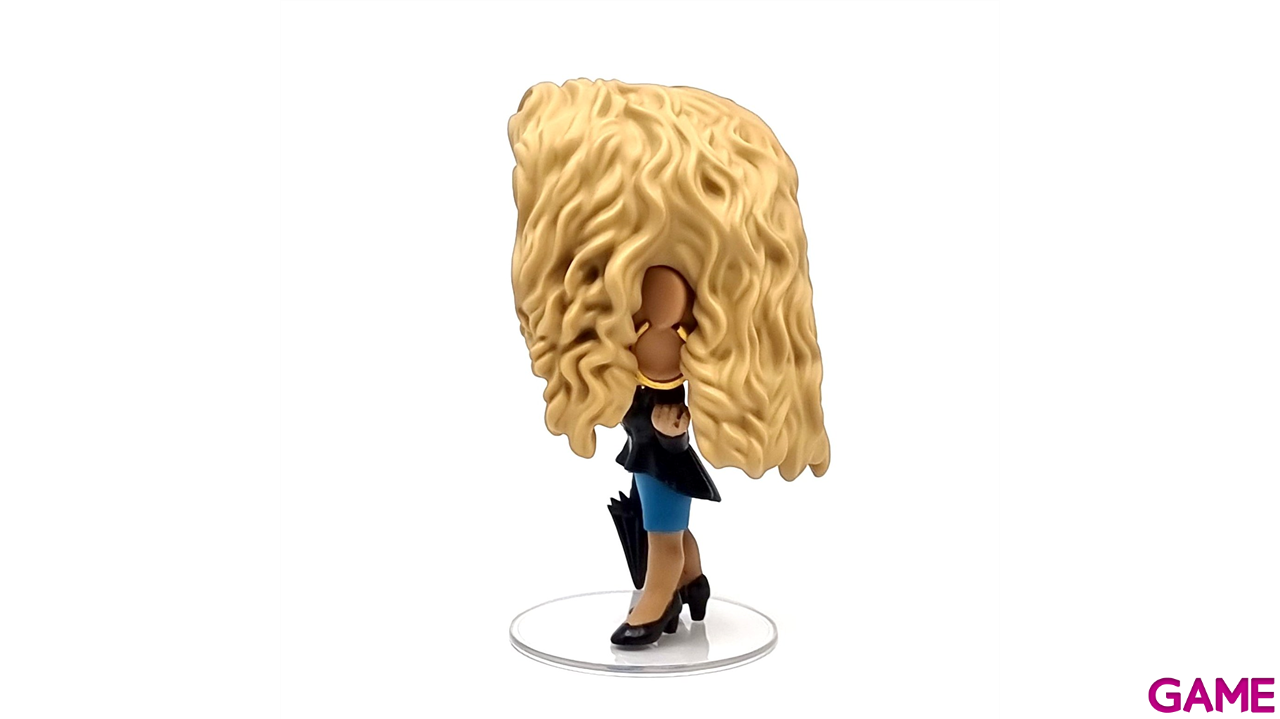 Figura POP Umbrella Academy: Allison Hargreeves-1