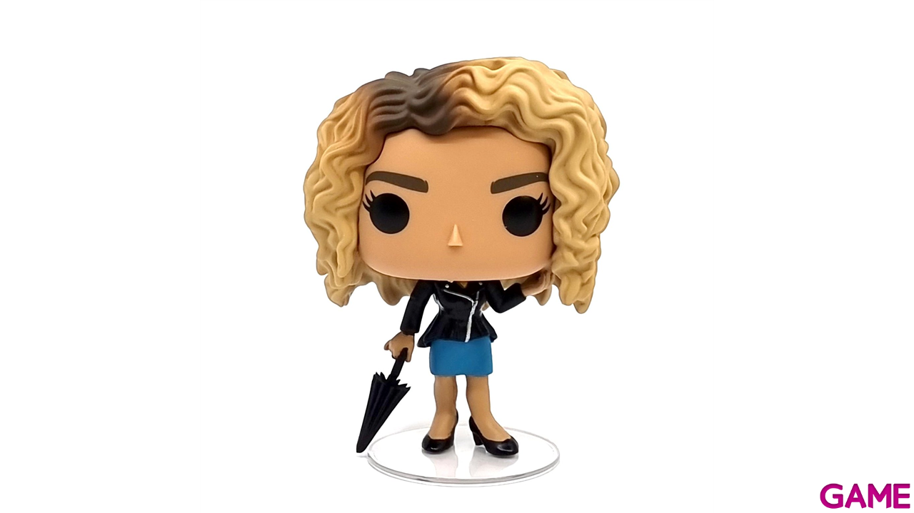 Figura POP Umbrella Academy: Allison Hargreeves-2