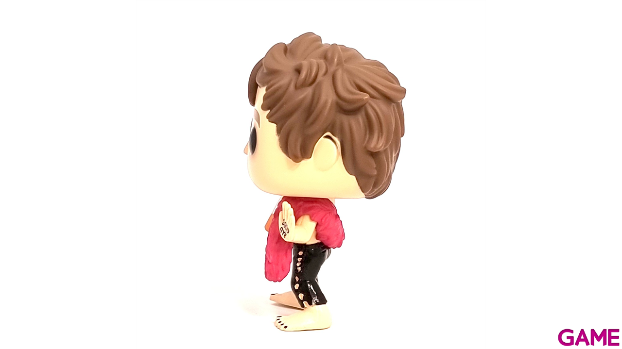 Figura POP Umbrella Academy: Klaus Hargreeves-1