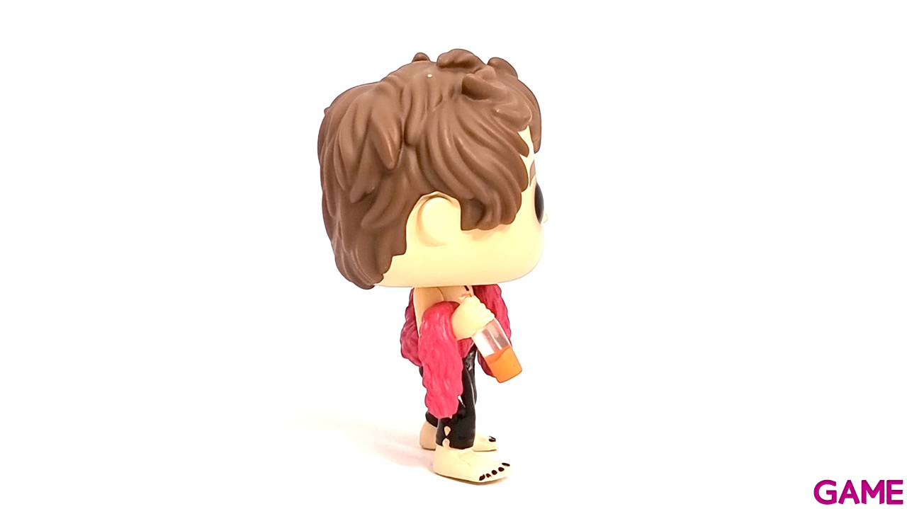Figura POP Umbrella Academy: Klaus Hargreeves-2