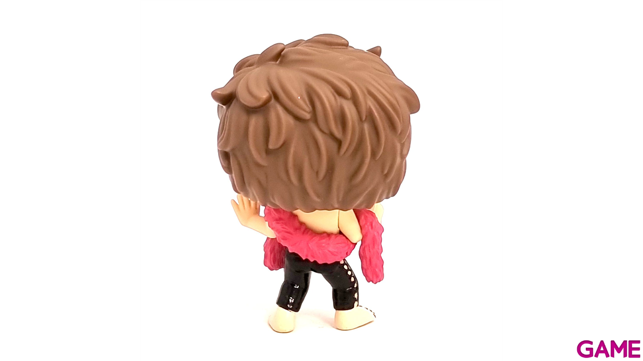 Figura POP Umbrella Academy: Klaus Hargreeves-4