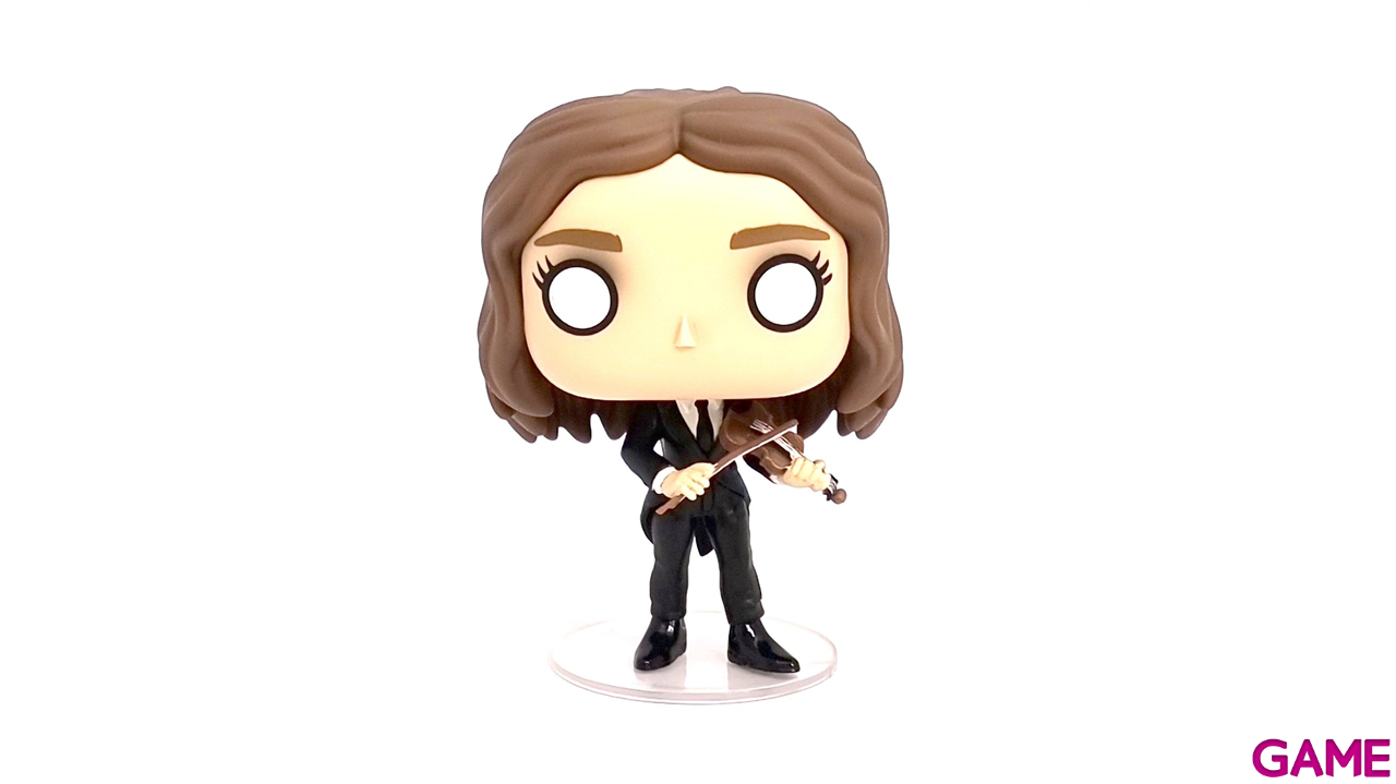 Figura POP Umbrella Academy: Vanya Hargreeves-0