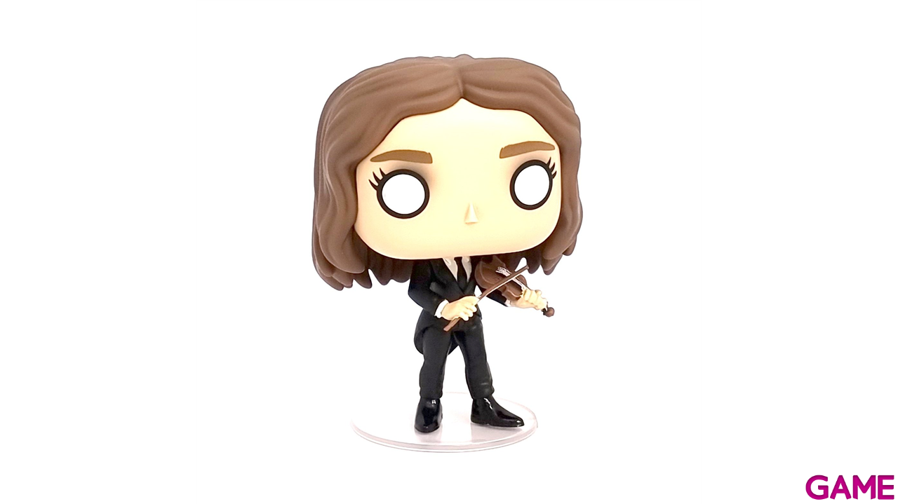 Figura POP Umbrella Academy: Vanya Hargreeves-1
