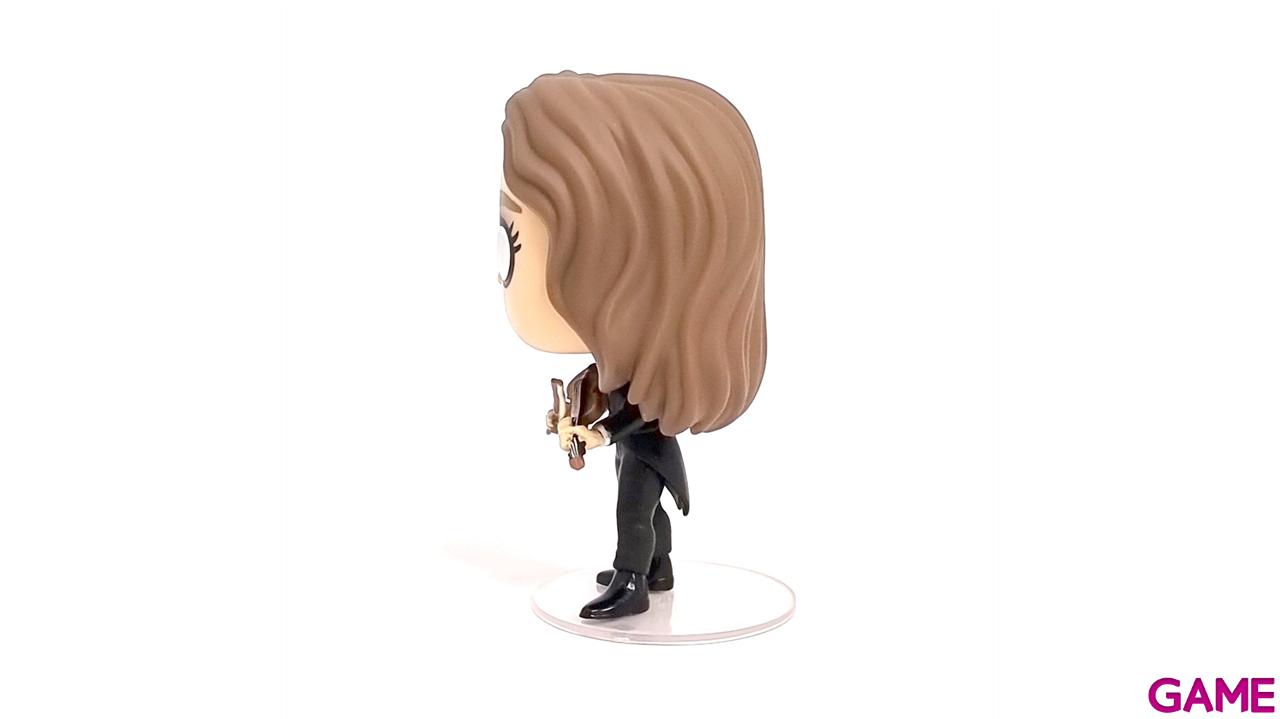 Figura POP Umbrella Academy: Vanya Hargreeves-2