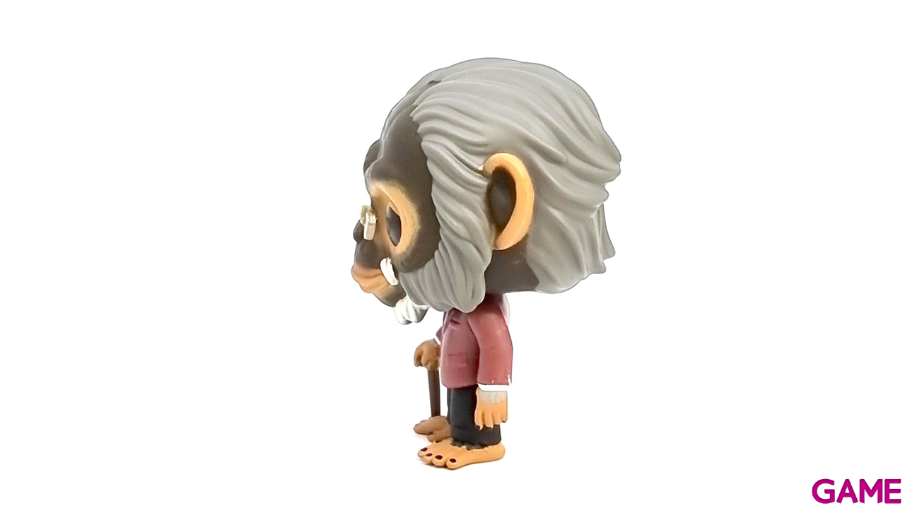 Figura POP Umbrella Academy: Pogo-2