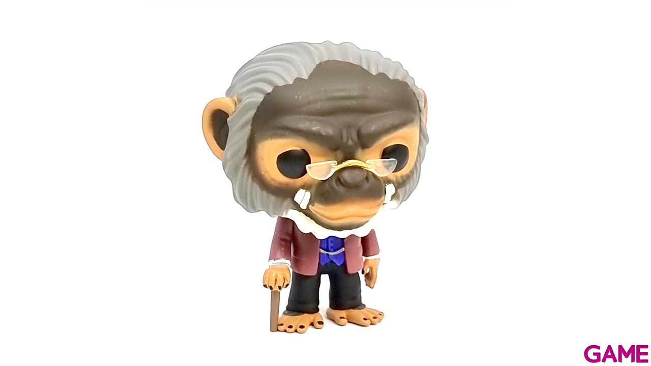 Figura POP Umbrella Academy: Pogo-3