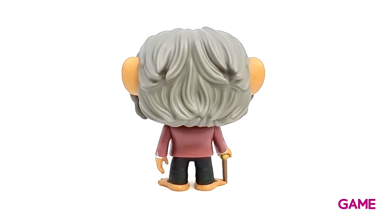 Figura POP Umbrella Academy: Pogo-4