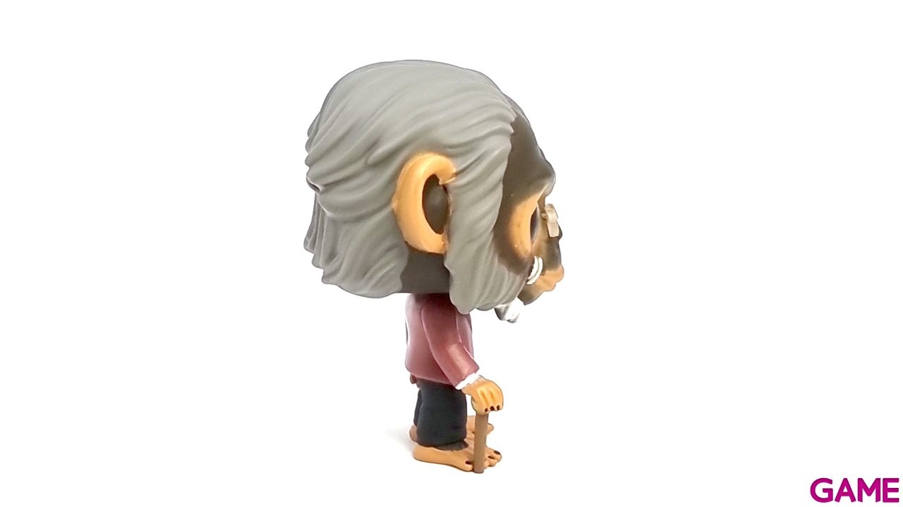 Figura POP Umbrella Academy: Pogo-6