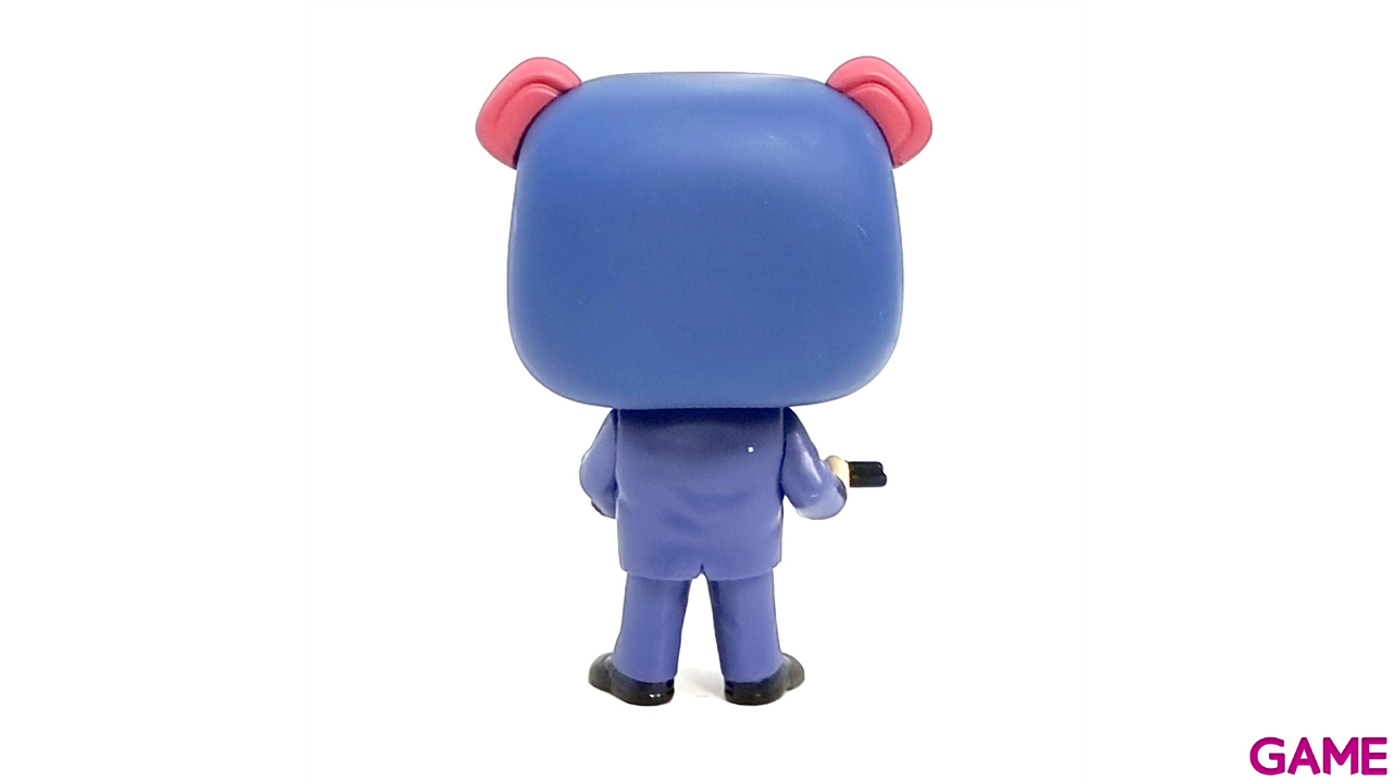 Figura POP Umbrella Academy: Hazel con Máscara-4