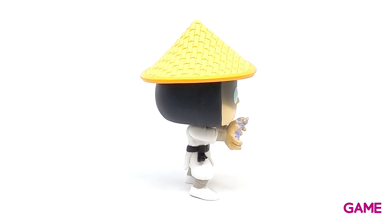 Figura POP Mortal Kombat: Raiden-1