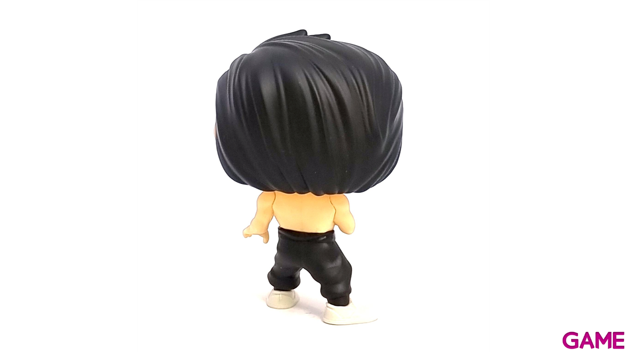 Figura POP Mortal Kombat: Liu Kang-9