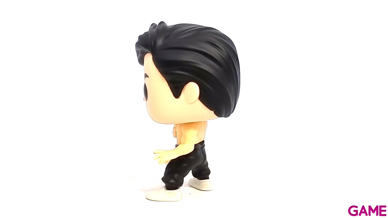 Figura POP Mortal Kombat: Liu Kang-6