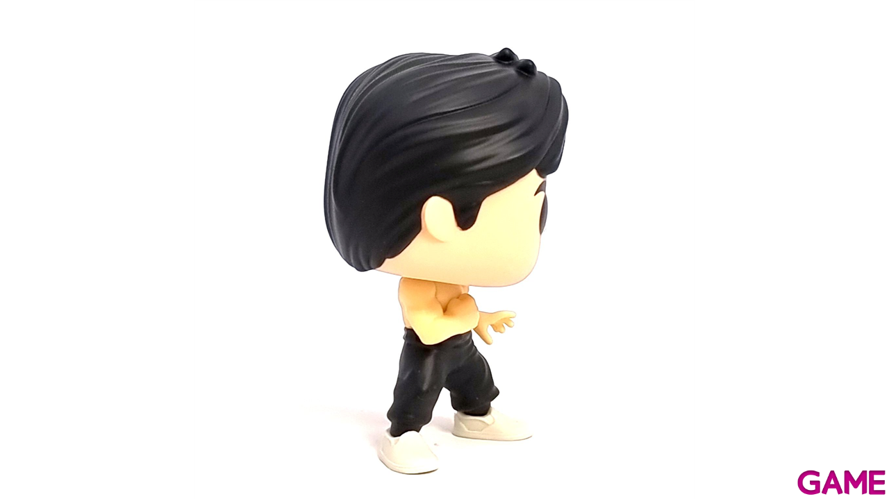 Figura POP Mortal Kombat: Liu Kang-7