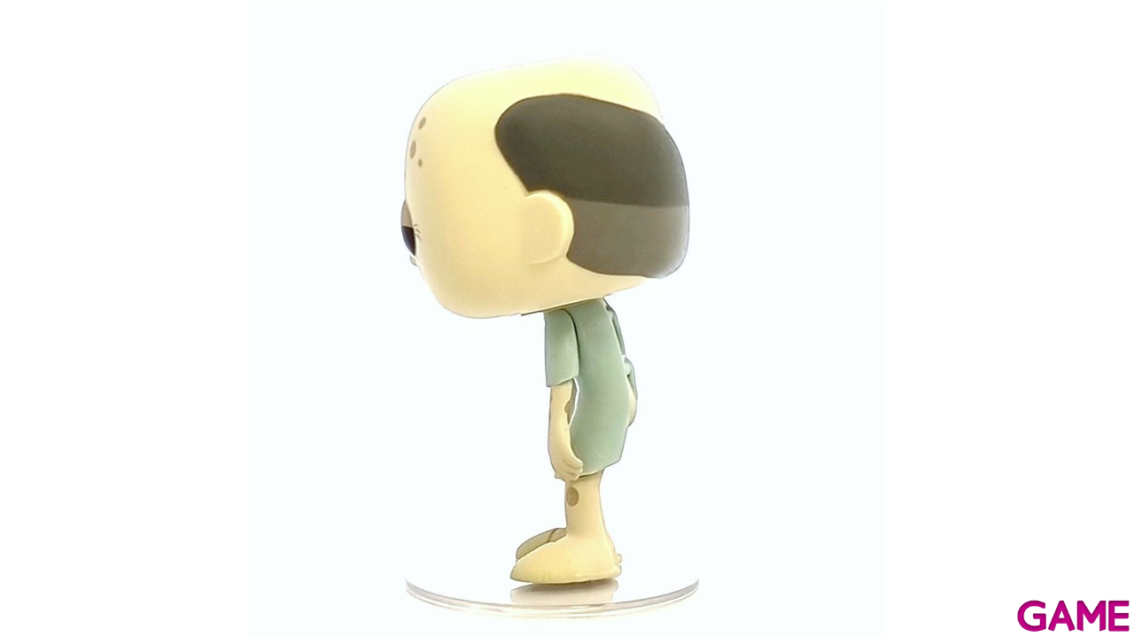 Figura POP Rick y Morty: Hospice Morty-0