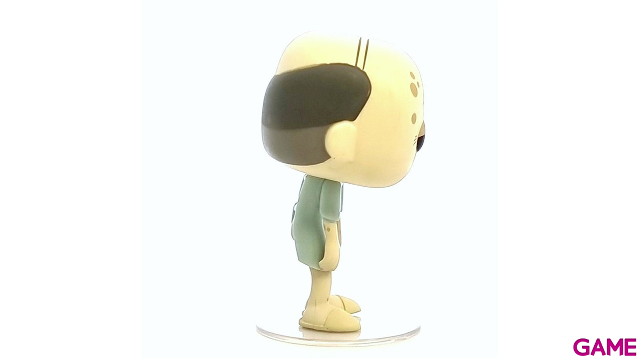 Figura POP Rick y Morty: Hospice Morty-1