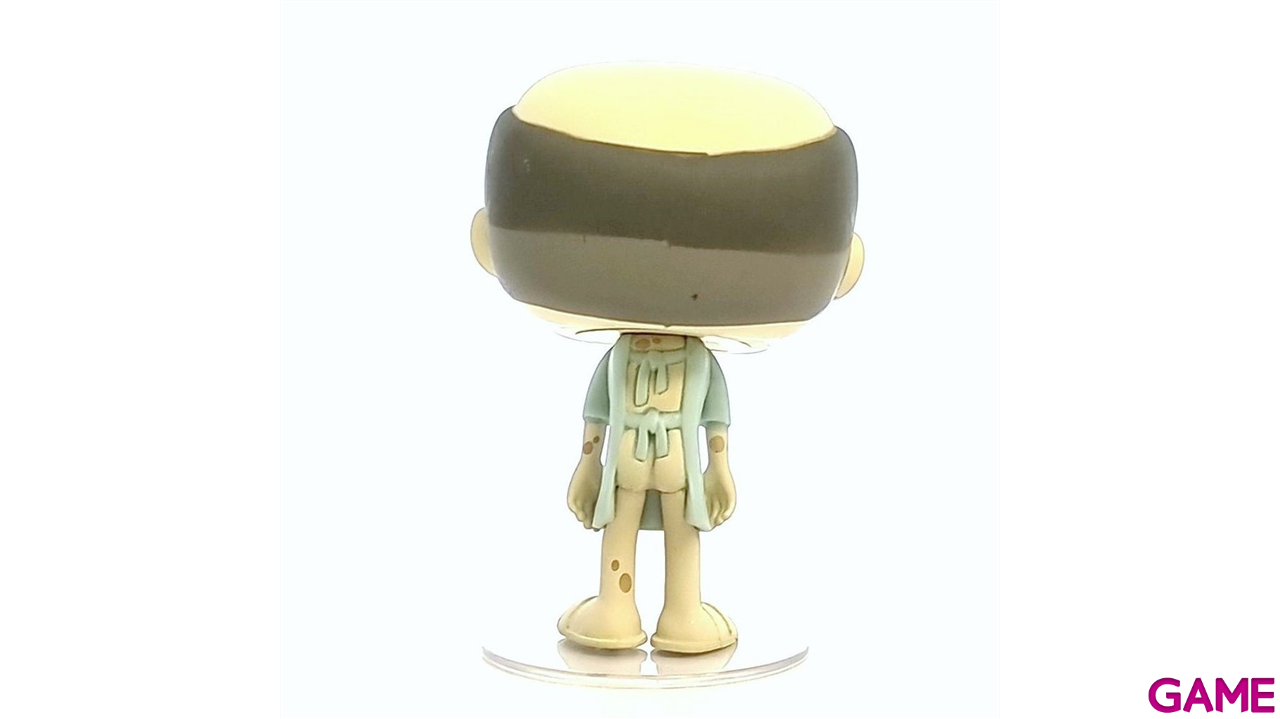 Figura POP Rick y Morty: Hospice Morty-3