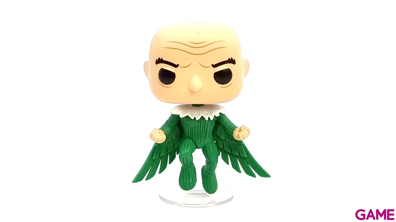 Figura POP Marvel 80th: Buitre-9