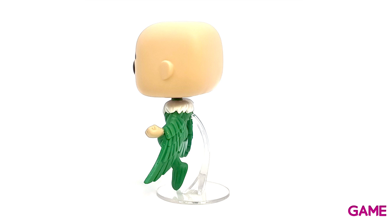 Figura POP Marvel 80th: Buitre-0