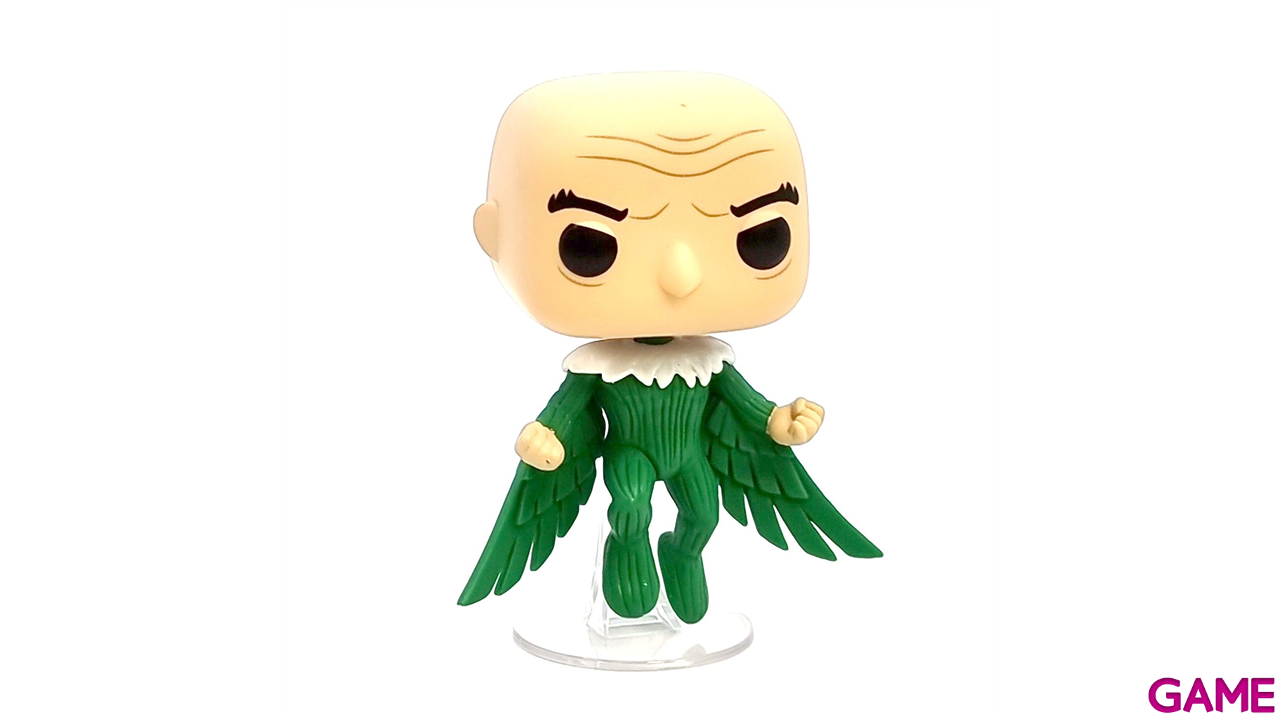Figura POP Marvel 80th: Buitre-6
