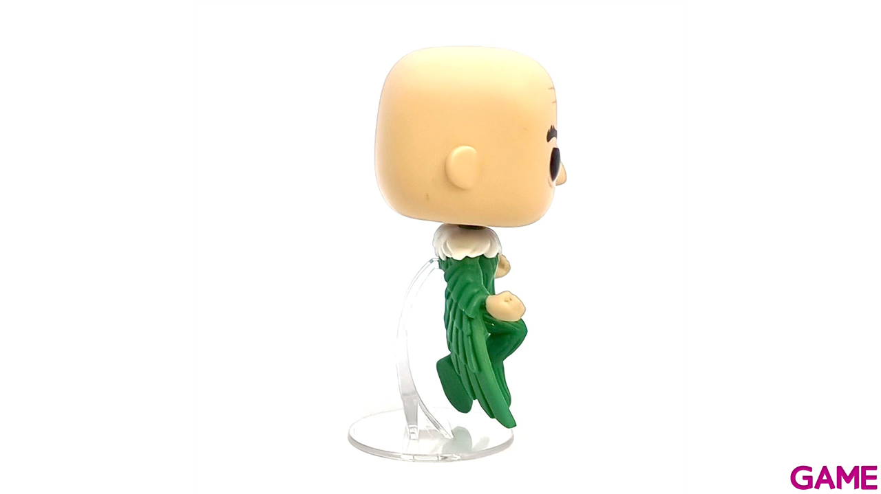 Figura POP Marvel 80th: Buitre-7