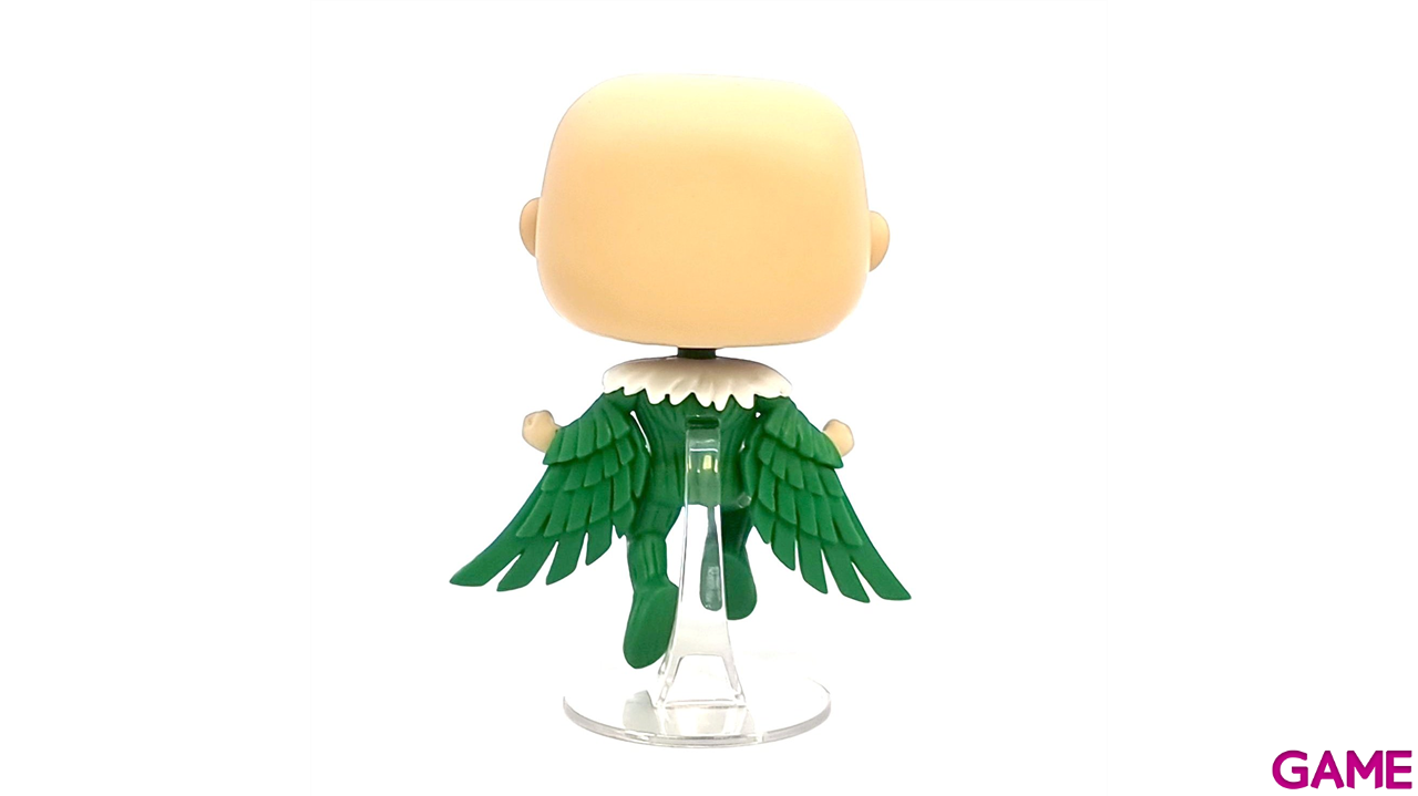 Figura POP Marvel 80th: Buitre-8